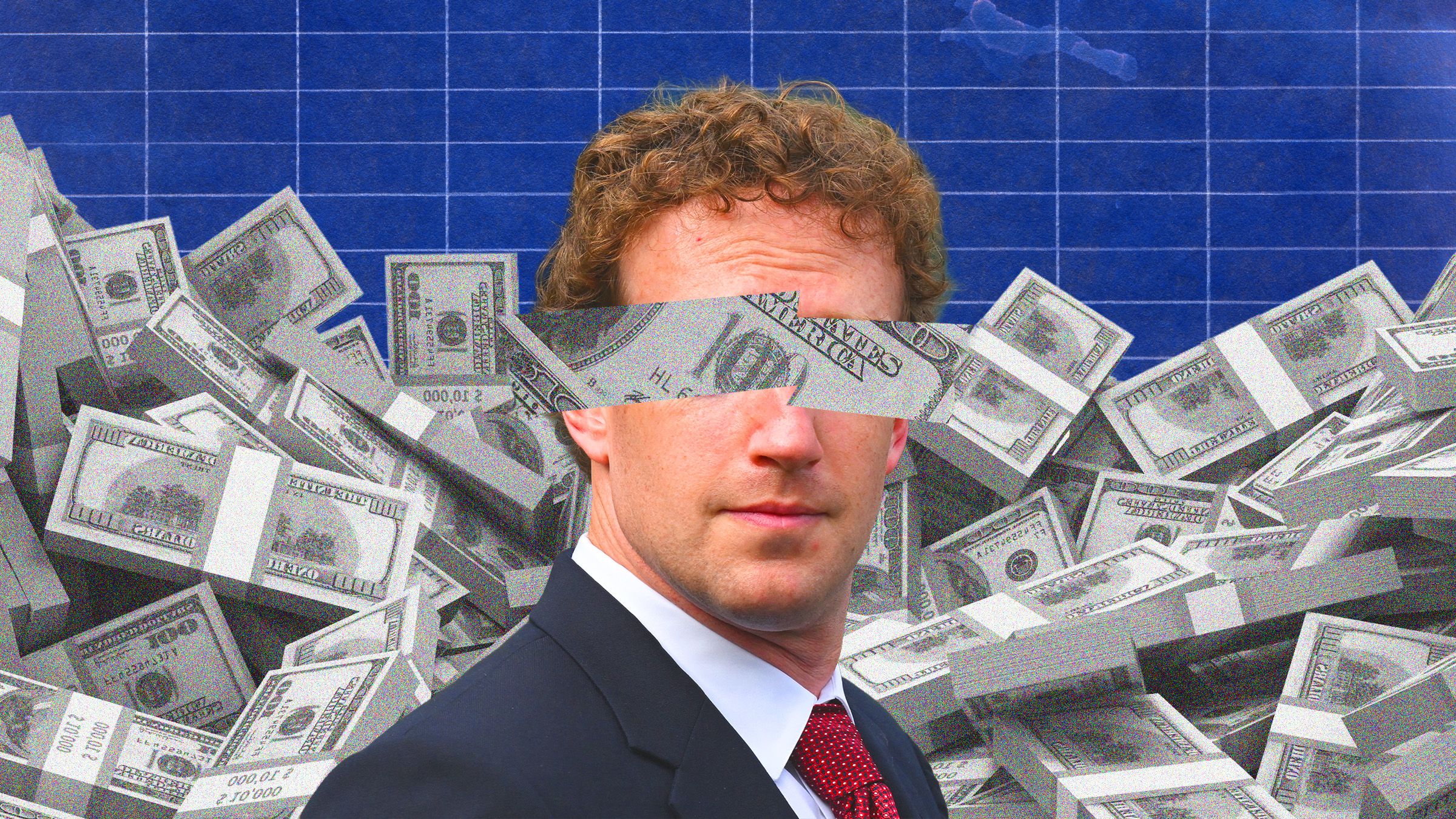How Many Billions Would It Take to Hold Meta Accountable? — Wired, Austin Technology news