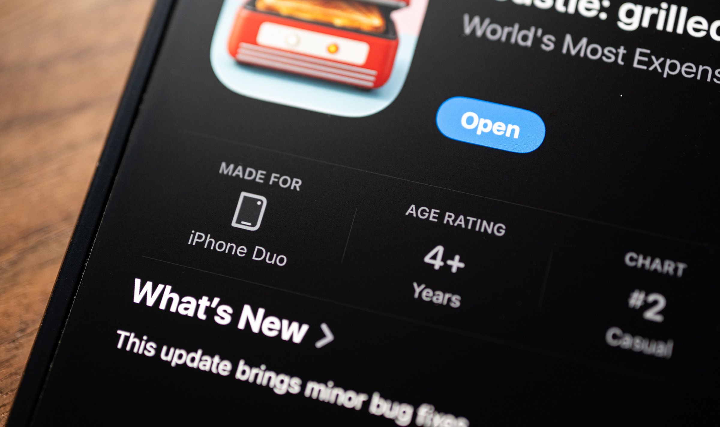 9 Unique Apps to Try on the iPhone Duo — Wired, Austin Technology news