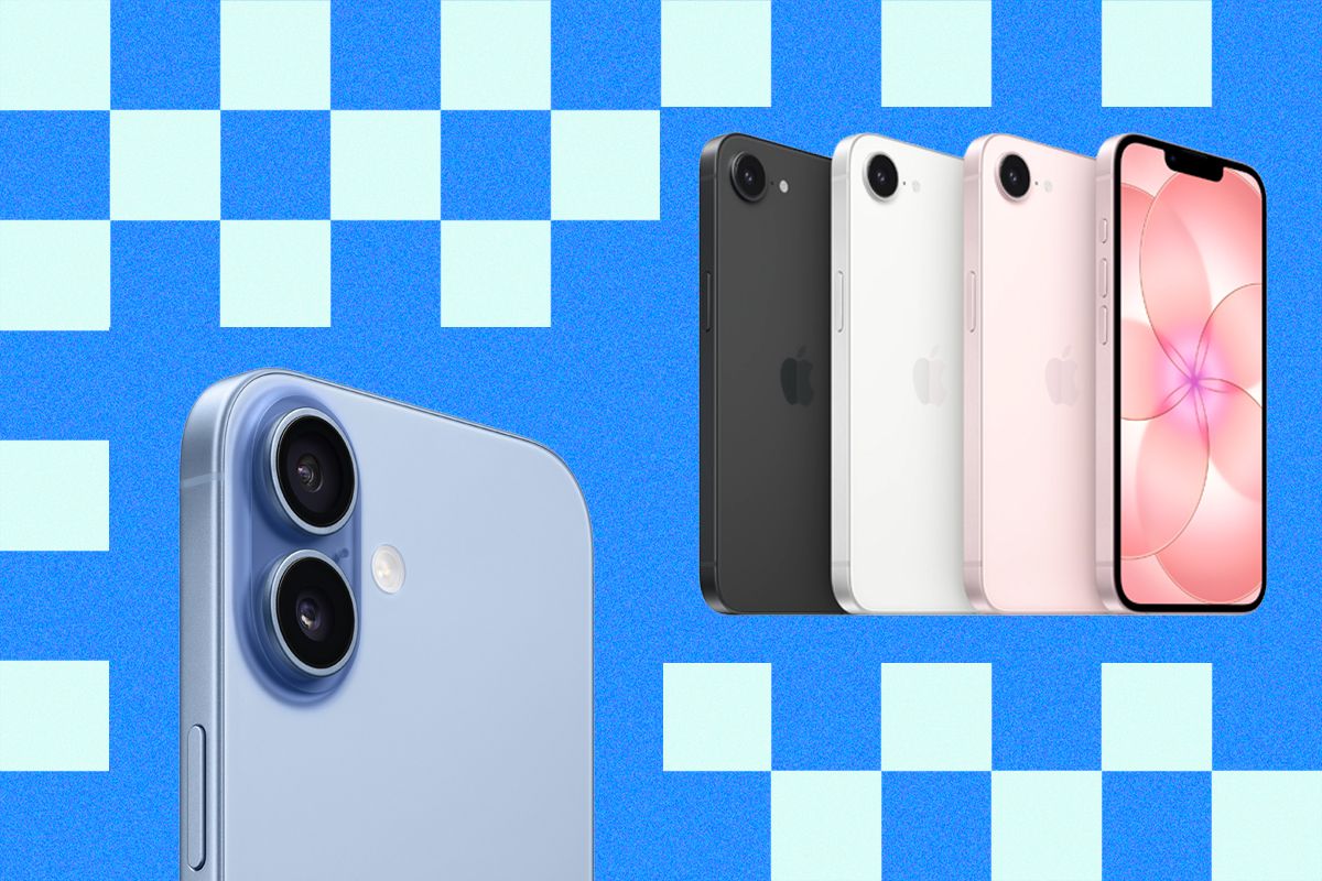 What’s the Best iPhone to Buy or Avoid Right Now? (2026) — Wired, Austin Technology news