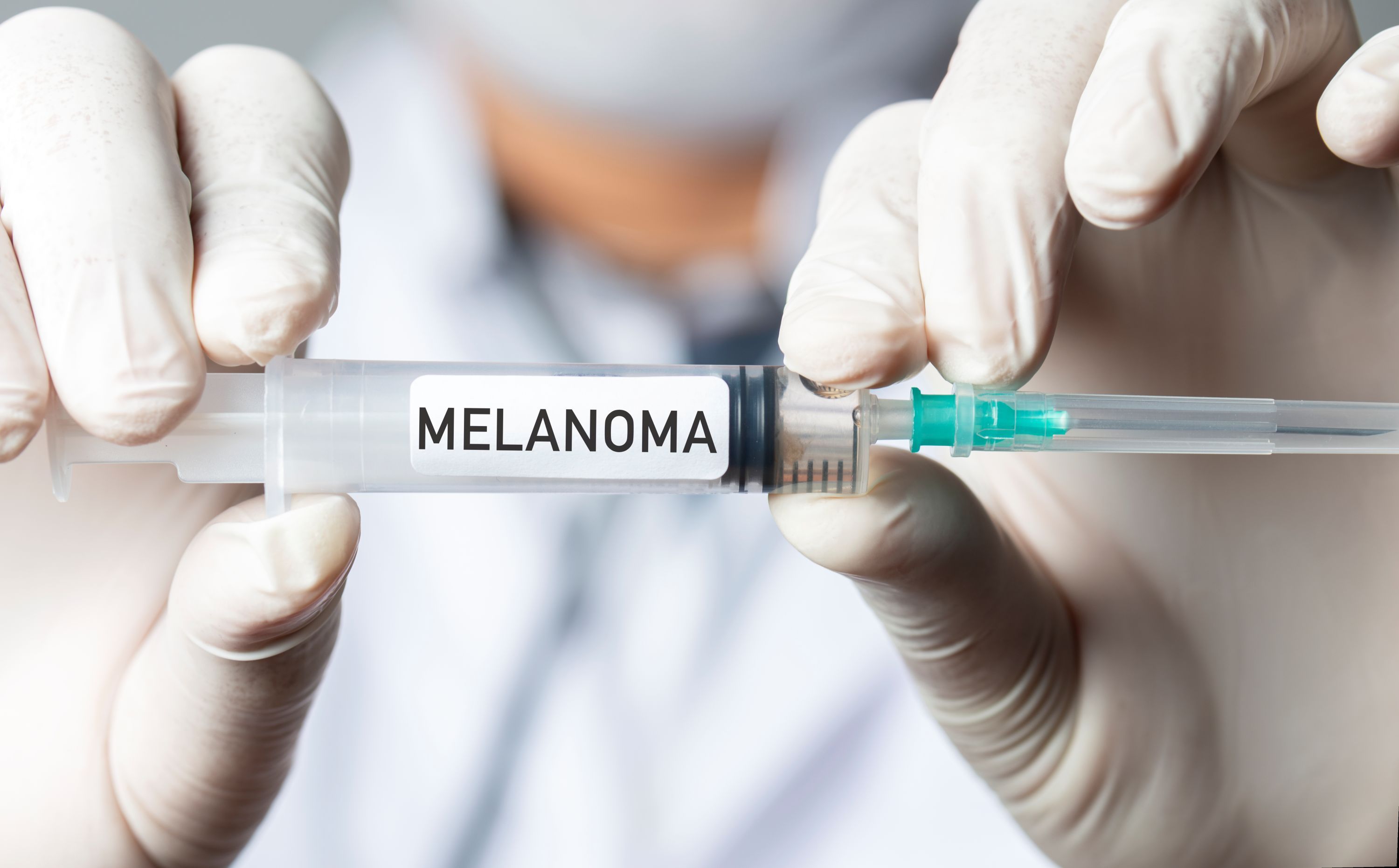 New mRNA Vaccine Reduces Risk of Melanoma Recurrence by Over 40 Percent — Wired, Austin Health news