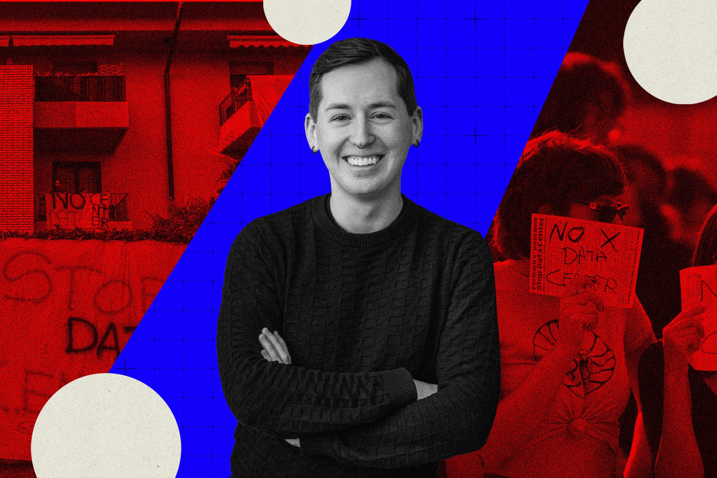 What the US Movement Against Data Centers Can Learn From Abroad — Wired, Austin Technology news