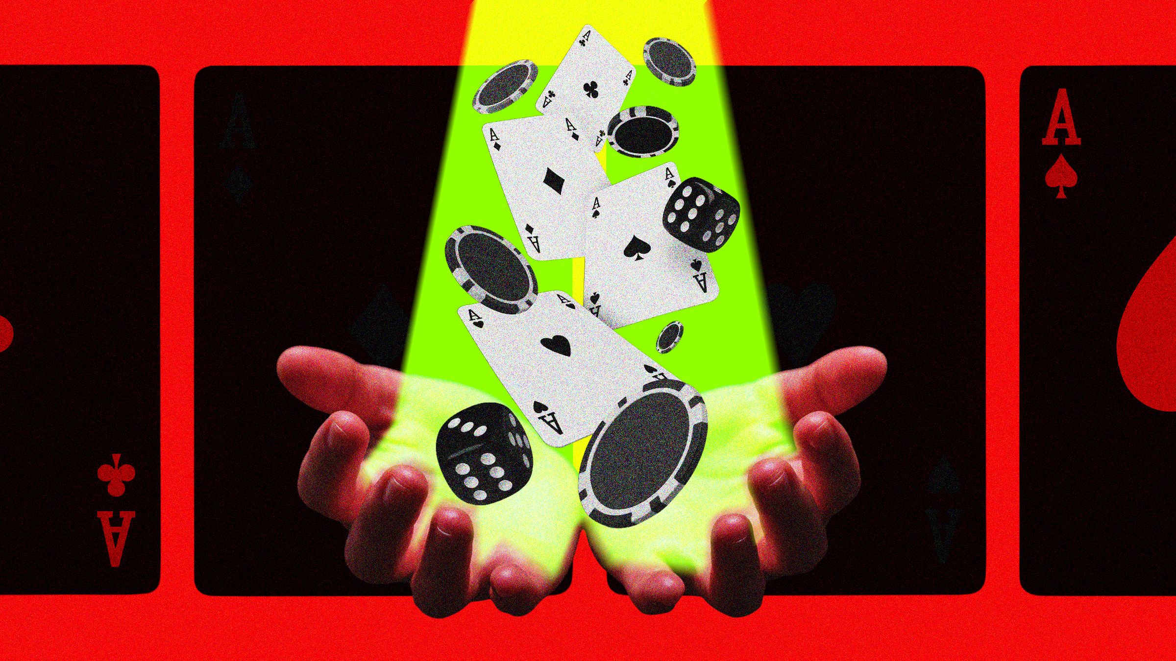 A Hacker Targeted High-Stakes Poker Players With Malware That Exposed Their Cards — Austin Technology news
