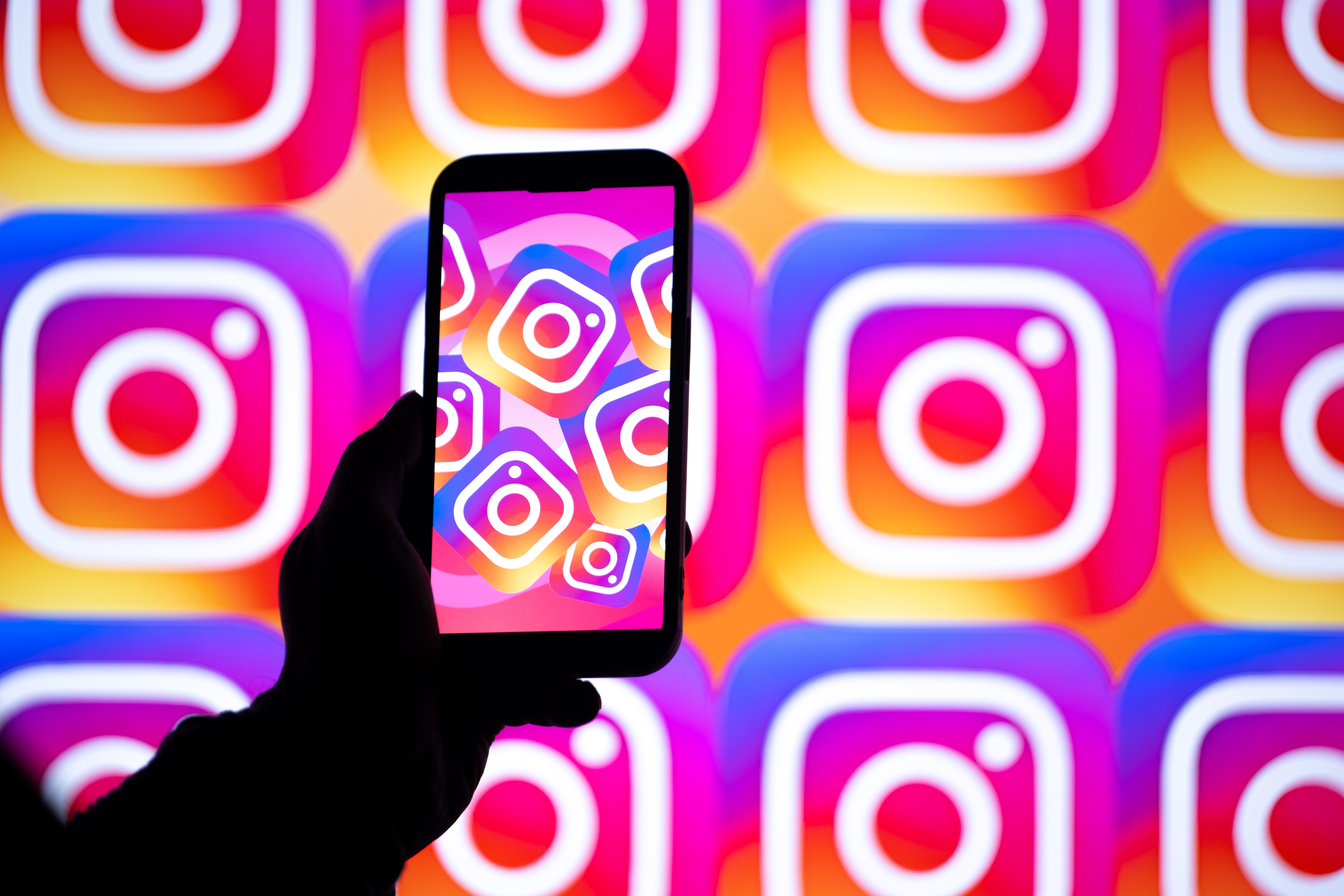 Instagram Is a Streaming Service Now — Austin Technology news
