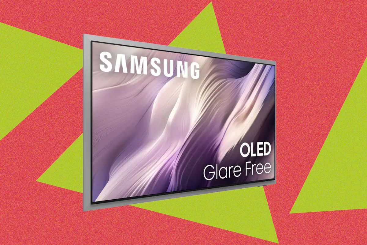 Samsung S95H OLED TV Review (2026) — Austin Technology news