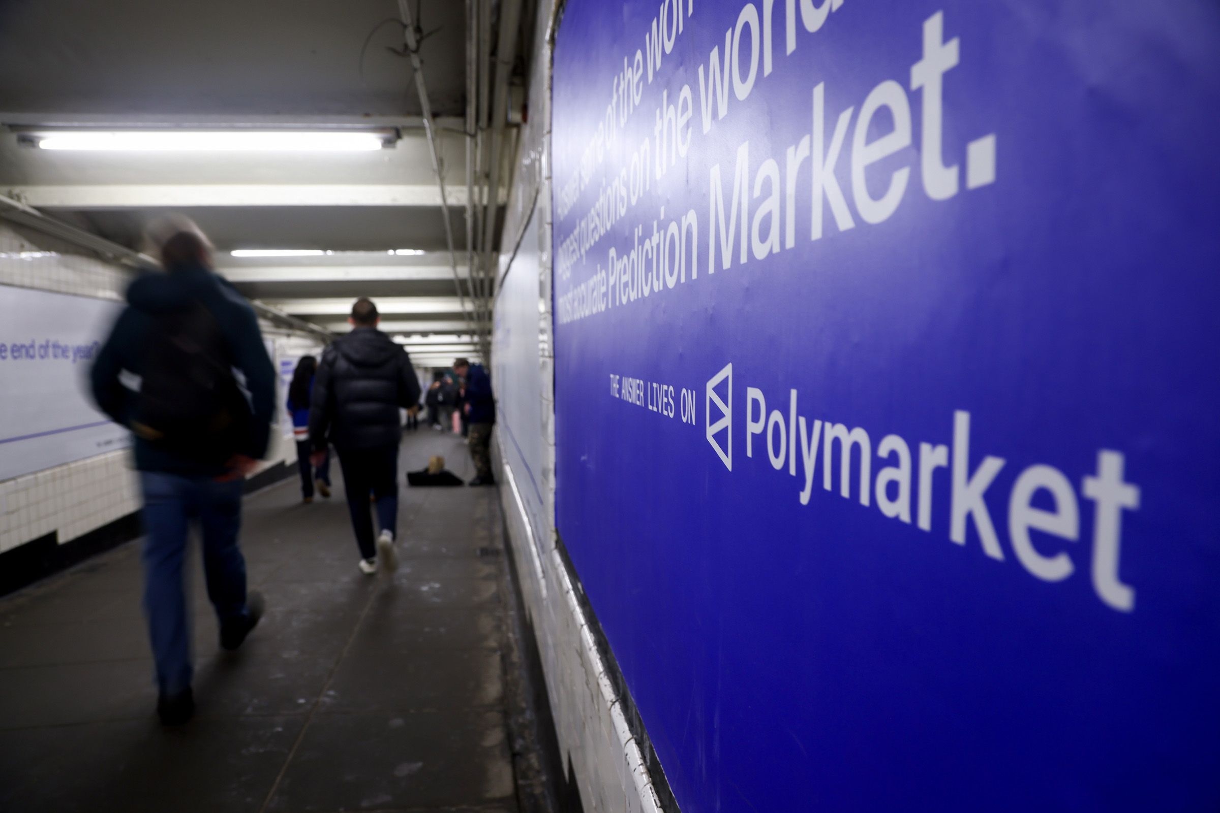 Polymarket Halted International Trading After Hackers Drained Accounts — Austin Business news