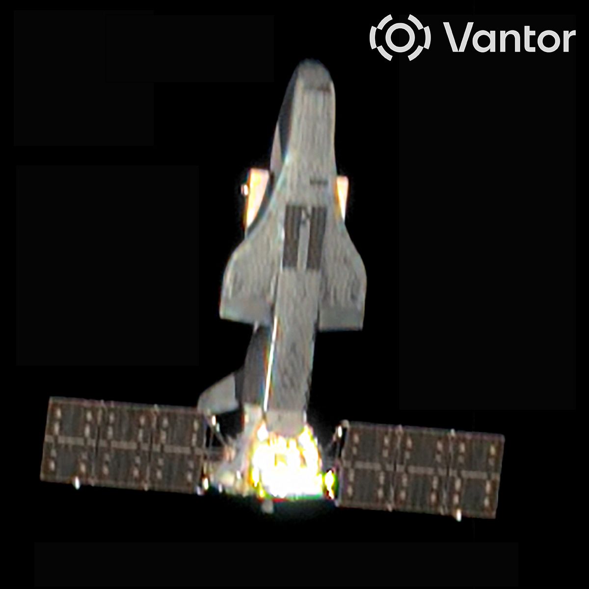 What to Know About China’s Top-Secret Spaceplane — Austin Government news