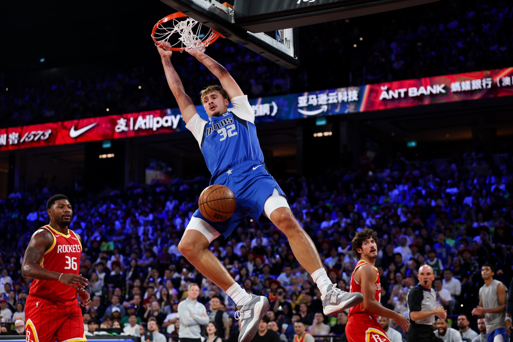 What to know about the Dallas Mavericks’ 2026-27 NBA season — Dallas Observer, Austin Sports news