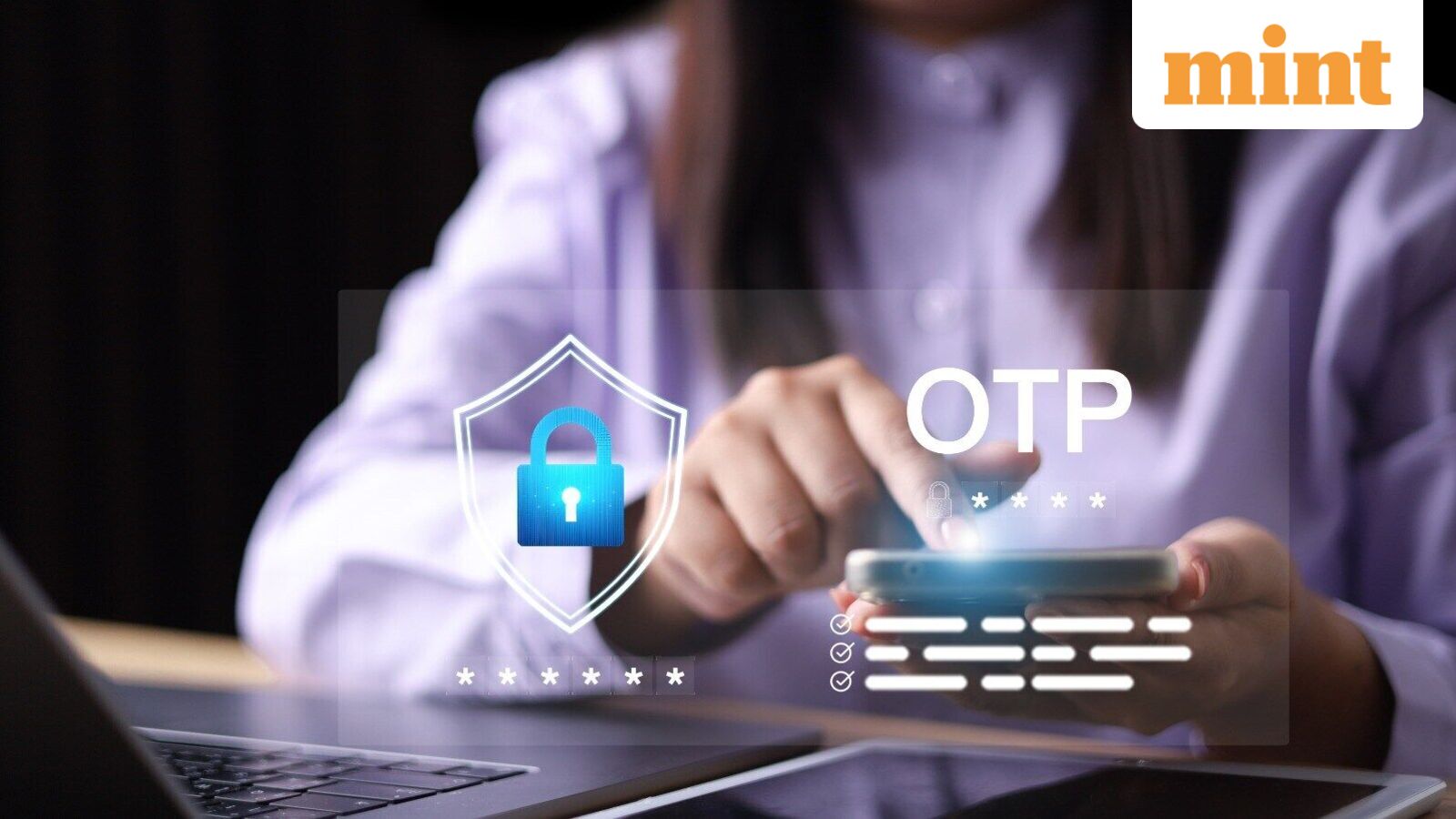 Trai plans uniform OTP format to curb scams — Mint India, Austin Technology news