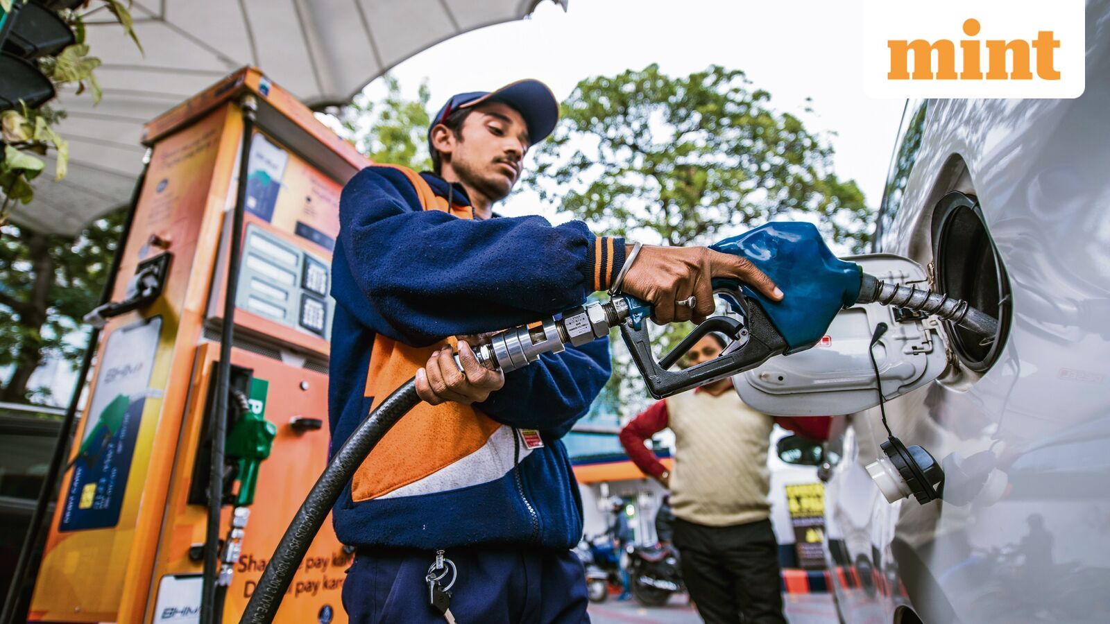 Petrol and diesel prices today, October 24: Check fuel cost in Delhi, Mumbai, Bengaluru — Mint India, Austin Technology news