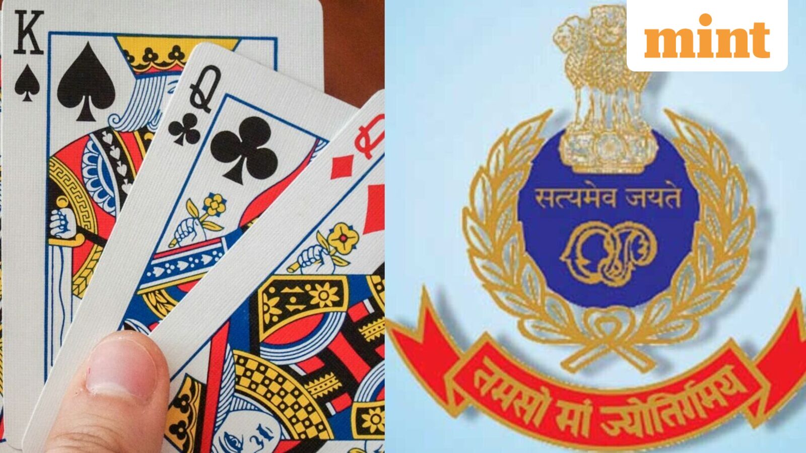 Odisha Police Ganjam Gambling Crackdown, Raids: 470 arrested, over ₹12.65 lakh seized ahead of Kumar Purnima — Mint India, Austin Technology news