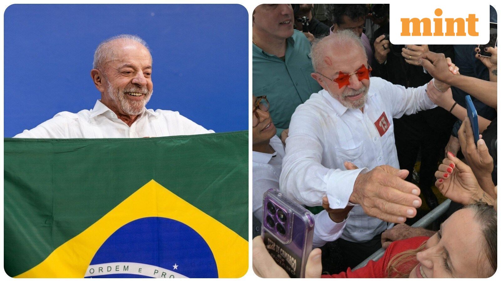 Brazil elections 2026 results: Explained — How Lula made surprise comeback | List of factors worked in his favour — Mint India, Austin Technology news