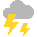 Saturday: High 82F, Low 73F, Thunderstorms — NBC 6 Weather South Florida, Austin Community news