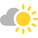 Today: Currently 71F, High 85F, Low 72F, Fair — NBC 6 Weather South Florida