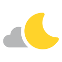 Today: Currently 74F, High 85F, Low 70F, Partly Cloudy — NBC 6 Weather South Florida